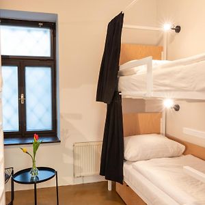 Gemenschappelijk Kamer