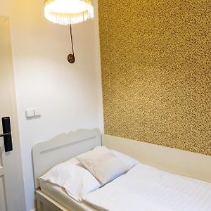Deluxe Eenpersoonskamer